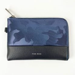 Bags Pixie Mood Wristlet: Cameron