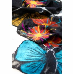 Pomegranate Moon Scarf: Monarch 9 Pomegranate Moon Scarf: Monarch