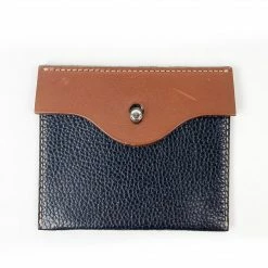 Pong Gaddi Studded Change Purse Wallets