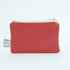 Poppy Treffry Embroidered Coin Purse Extras 23 Poppy Treffry Embroidered Coin Purse Extras