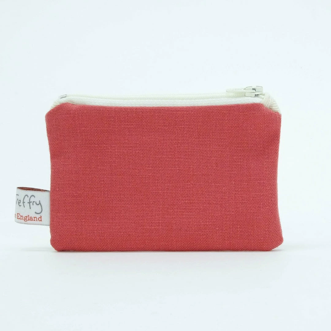 Poppy Treffry Embroidered Coin Purse Extras 12 Poppy Treffry Embroidered Coin Purse Extras