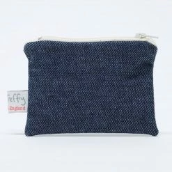 Poppy Treffry Embroidered Coin Purse Extras 25 Poppy Treffry Embroidered Coin Purse Extras