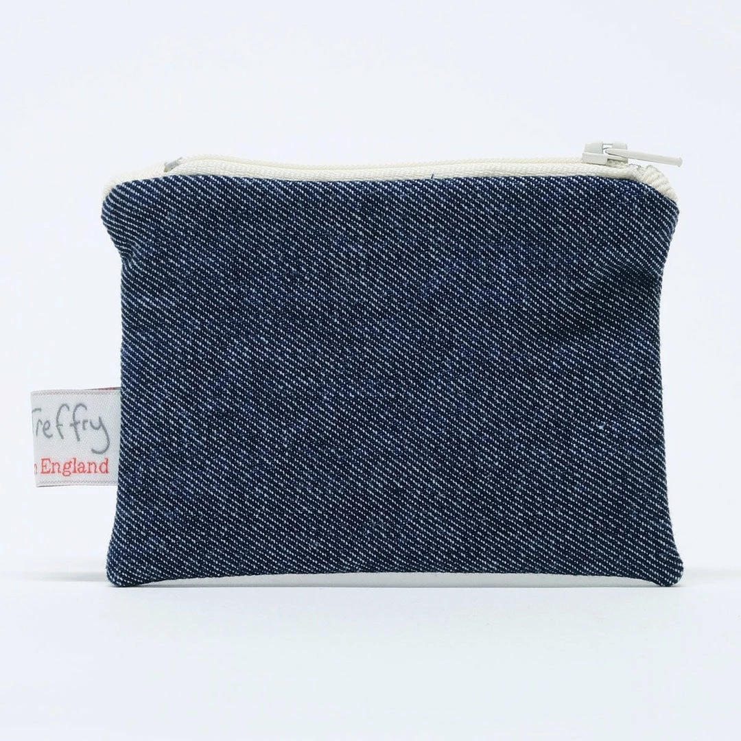 Poppy Treffry Embroidered Coin Purse Extras 14 Poppy Treffry Embroidered Coin Purse Extras