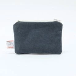 Poppy Treffry Embroidered Coin Purse Extras