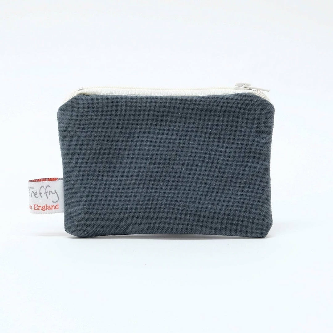 Poppy Treffry Embroidered Coin Purse Extras 4 Poppy Treffry Embroidered Coin Purse Extras