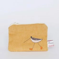 Poppy Treffry Embroidered Coin Purse Extras 18 Poppy Treffry Embroidered Coin Purse Extras