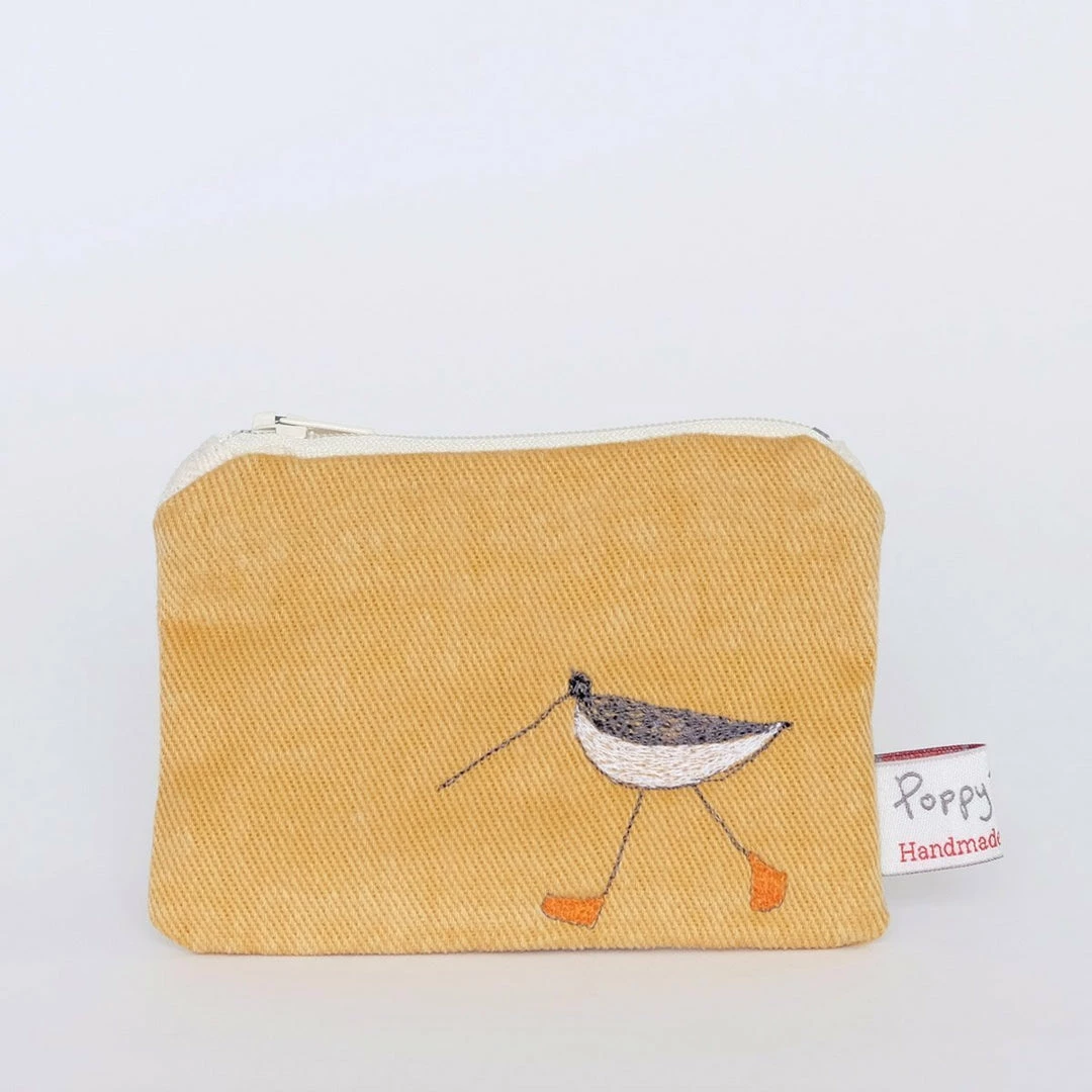 Poppy Treffry Embroidered Coin Purse Extras 7 Poppy Treffry Embroidered Coin Purse Extras