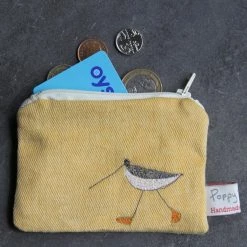 Poppy Treffry Embroidered Coin Purse Extras 19 Poppy Treffry Embroidered Coin Purse Extras