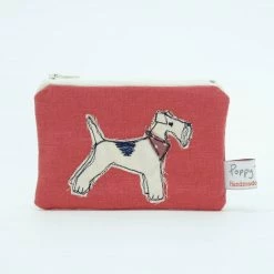 Poppy Treffry Embroidered Coin Purse Extras 21 Poppy Treffry Embroidered Coin Purse Extras