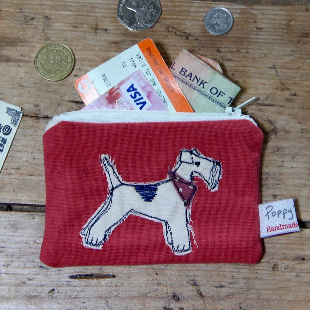 Poppy Treffry Embroidered Coin Purse Extras 11 Poppy Treffry Embroidered Coin Purse Extras