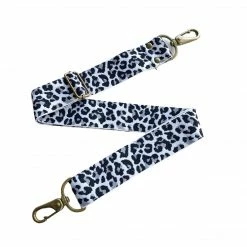 Pretty Simple Bag Strap