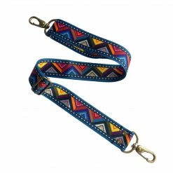 Pretty Simple Bag Strap