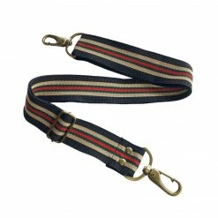 Pretty Simple Bag Strap