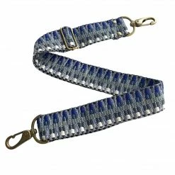 Pretty Simple Bag Strap