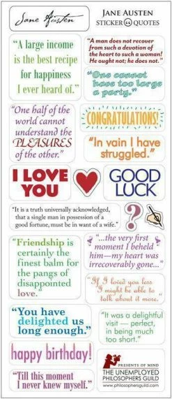 Unemployed Philosophers Extras Quotable Notables: Literature 18 Unemployed Philosophers Extras Quotable Notables: Literature