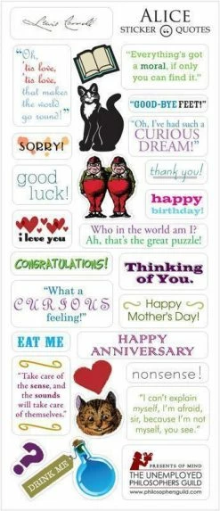 Unemployed Philosophers Extras Quotable Notables: Literature 20 Unemployed Philosophers Extras Quotable Notables: Literature