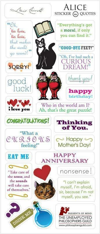 Unemployed Philosophers Extras Quotable Notables: Literature 11 Unemployed Philosophers Extras Quotable Notables: Literature