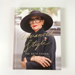 ESSE Purse Museum & Store Extras RH Advanced Style