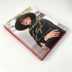 ESSE Purse Museum & Store Extras RH Advanced Style