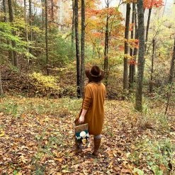 Bags Rachel Elise Backpack: Mini Canvas