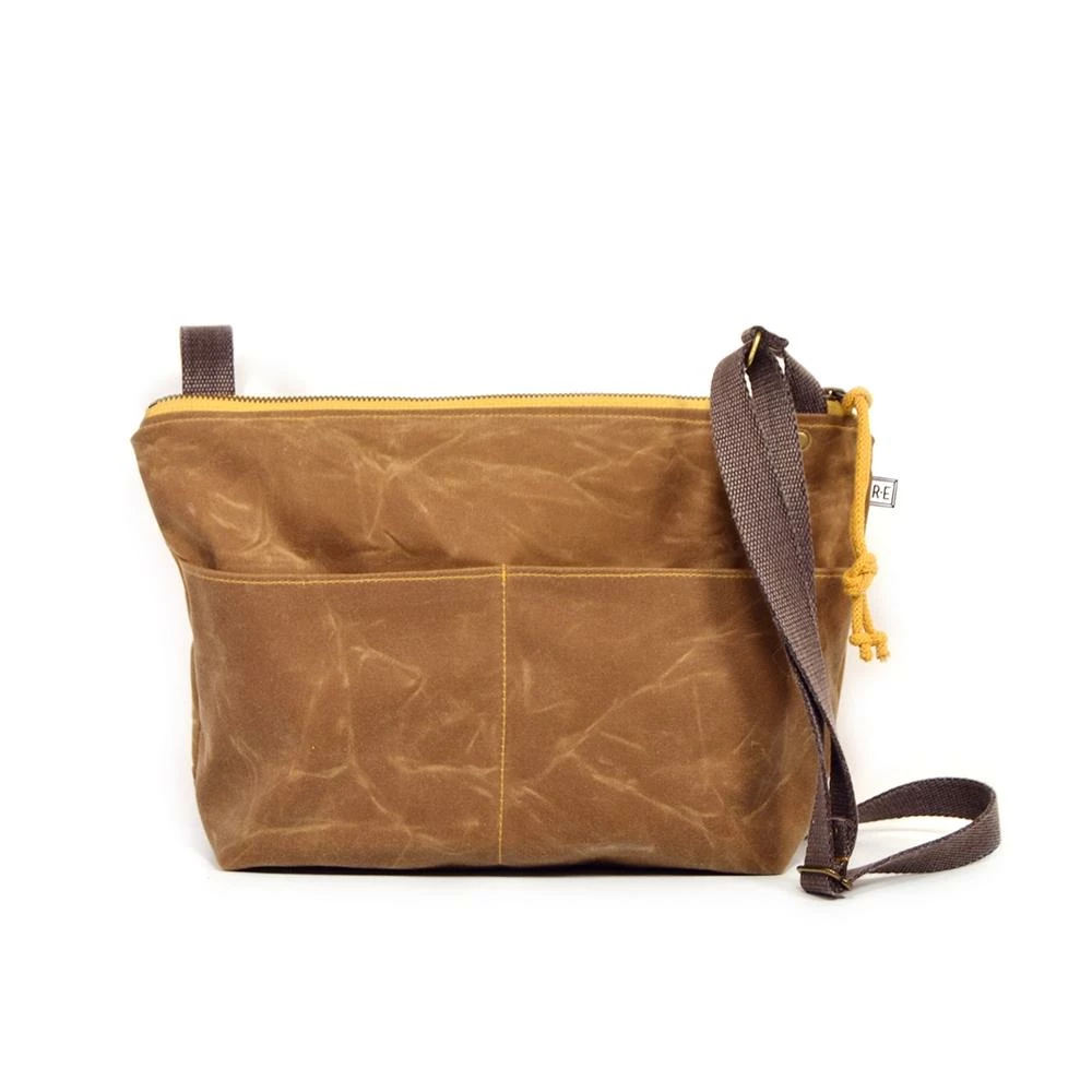 Rachel Elise Bag: Courier Bags 4 Rachel Elise Bag: Courier Bags