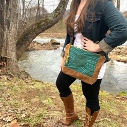 Rachel Elise Bag: Courier Bags 10 Rachel Elise Bag: Courier Bags