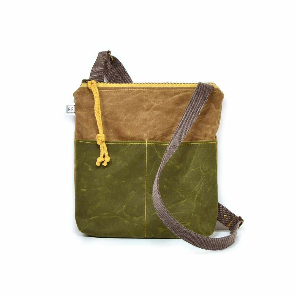 Rachel Elise Bag: Weekdayer Bags 13 Rachel Elise Bag: Weekdayer Bags