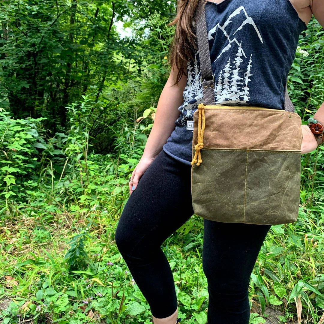 Rachel Elise Bag: Weekdayer Bags 14 Rachel Elise Bag: Weekdayer Bags