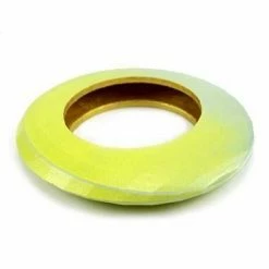 Collections Rachel Timmins Bangle: Lime