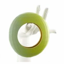 Collections Rachel Timmins Bangle: Lime