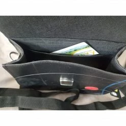 Bags Revy Bag: Revved Up Button Bag