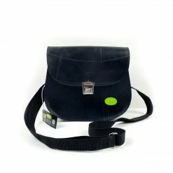 Bags Revy Bag: Revved Up Button Bag