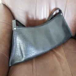 Revy Bag: Revved Up Hobo