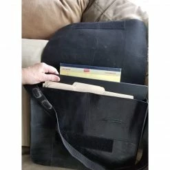 Revy Bag: Revved Up Laptop Messenger Bags