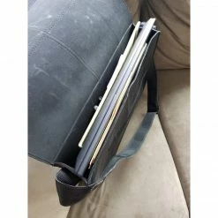 Revy Bag: Revved Up Laptop Messenger Bags