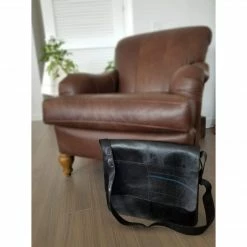 Revy Bag: Revved Up Laptop Messenger Bags