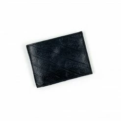 Revy Wallet: Revved Up Bi-fold Wallets