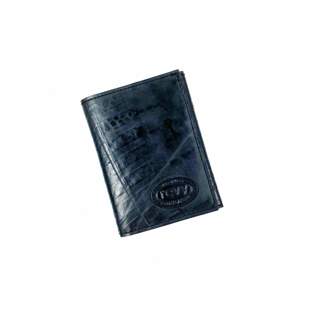 Revy Wallet: Revved Up Tri-fold 3 Revy Wallet: Revved Up Tri-fold