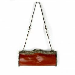 Ricki Designs Bag: Leather Vintage #310043 7 Ricki Designs Bag: Leather Vintage #310043