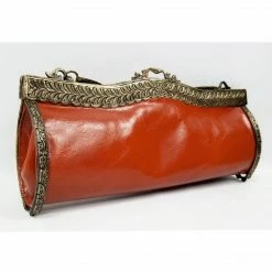 Ricki Designs Bag: Leather Vintage #310043 9 Ricki Designs Bag: Leather Vintage #310043