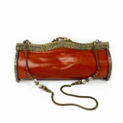 Ricki Designs Bag: Leather Vintage #310043