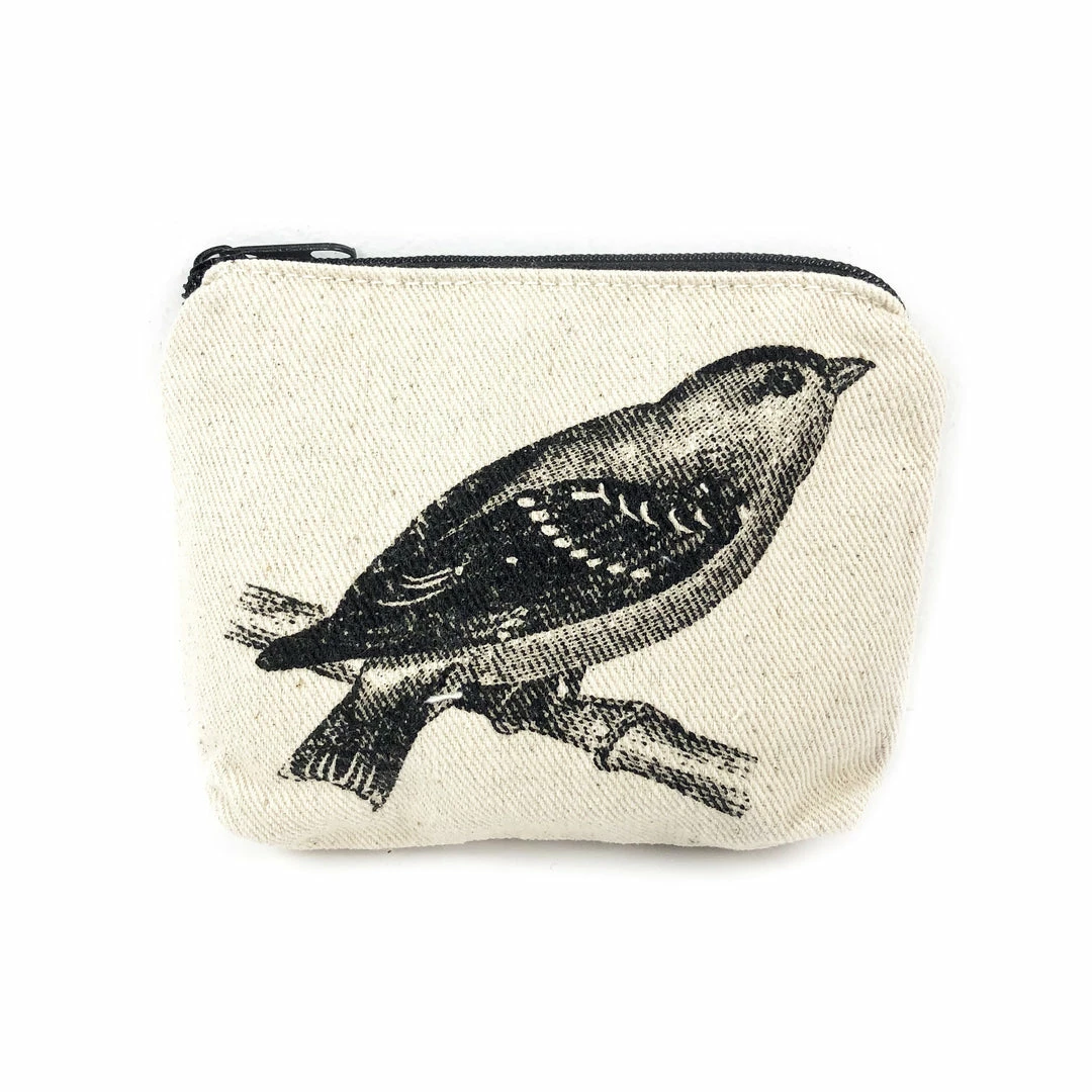 Extras Rubyzaar Coin Purse 5 Extras Rubyzaar Coin Purse