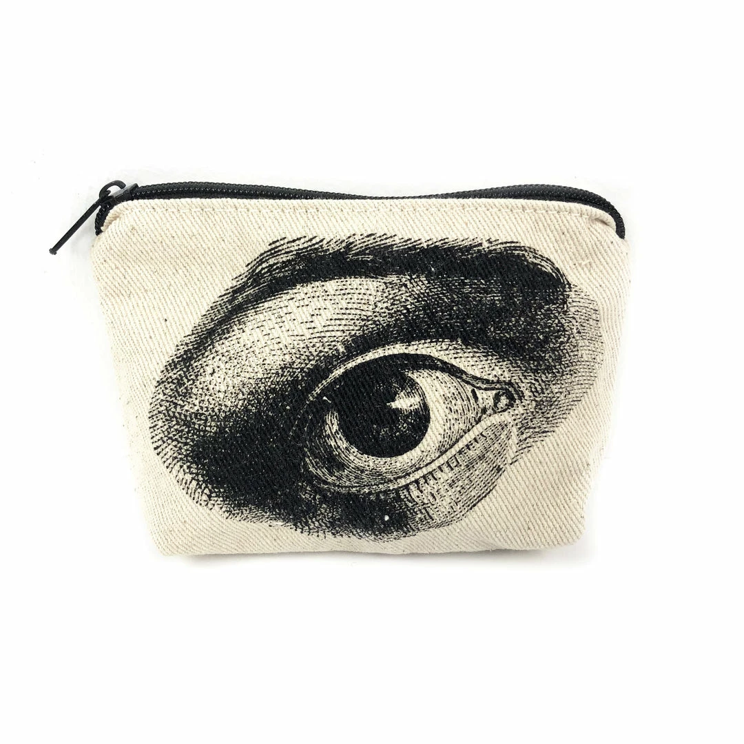 Extras Rubyzaar Coin Purse 7 Extras Rubyzaar Coin Purse