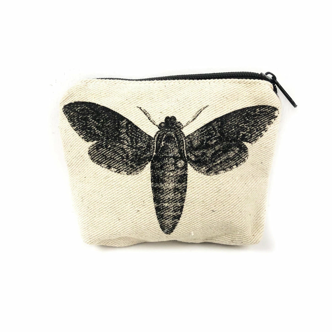 Extras Rubyzaar Coin Purse 3 Extras Rubyzaar Coin Purse