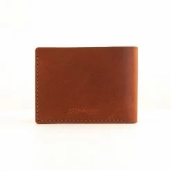 Rustico Benjamin Bifold Wallets