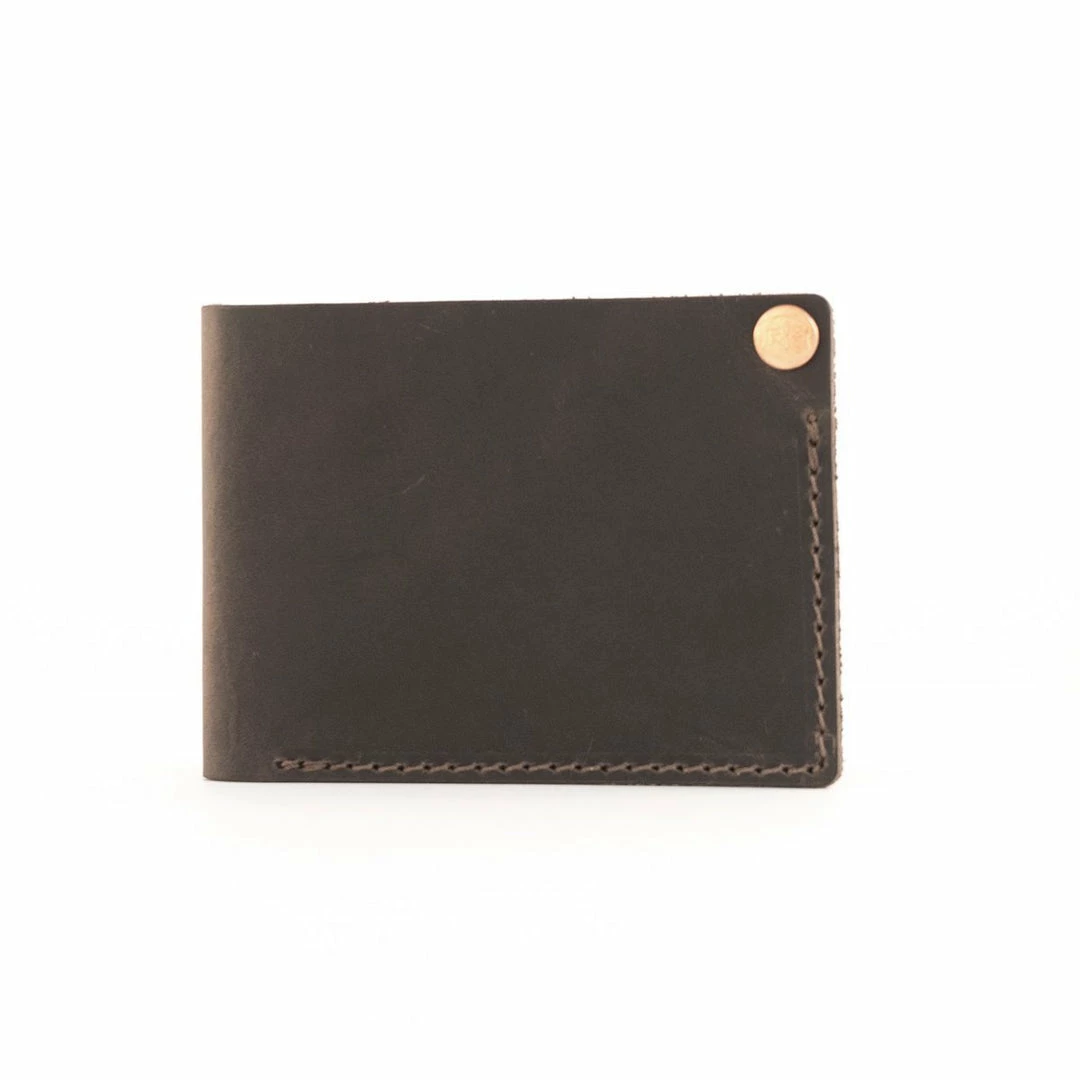 Rustico Benjamin Bifold Wallets 5 Rustico Benjamin Bifold Wallets
