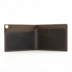 Rustico Benjamin Bifold Wallets 11 Rustico Benjamin Bifold Wallets