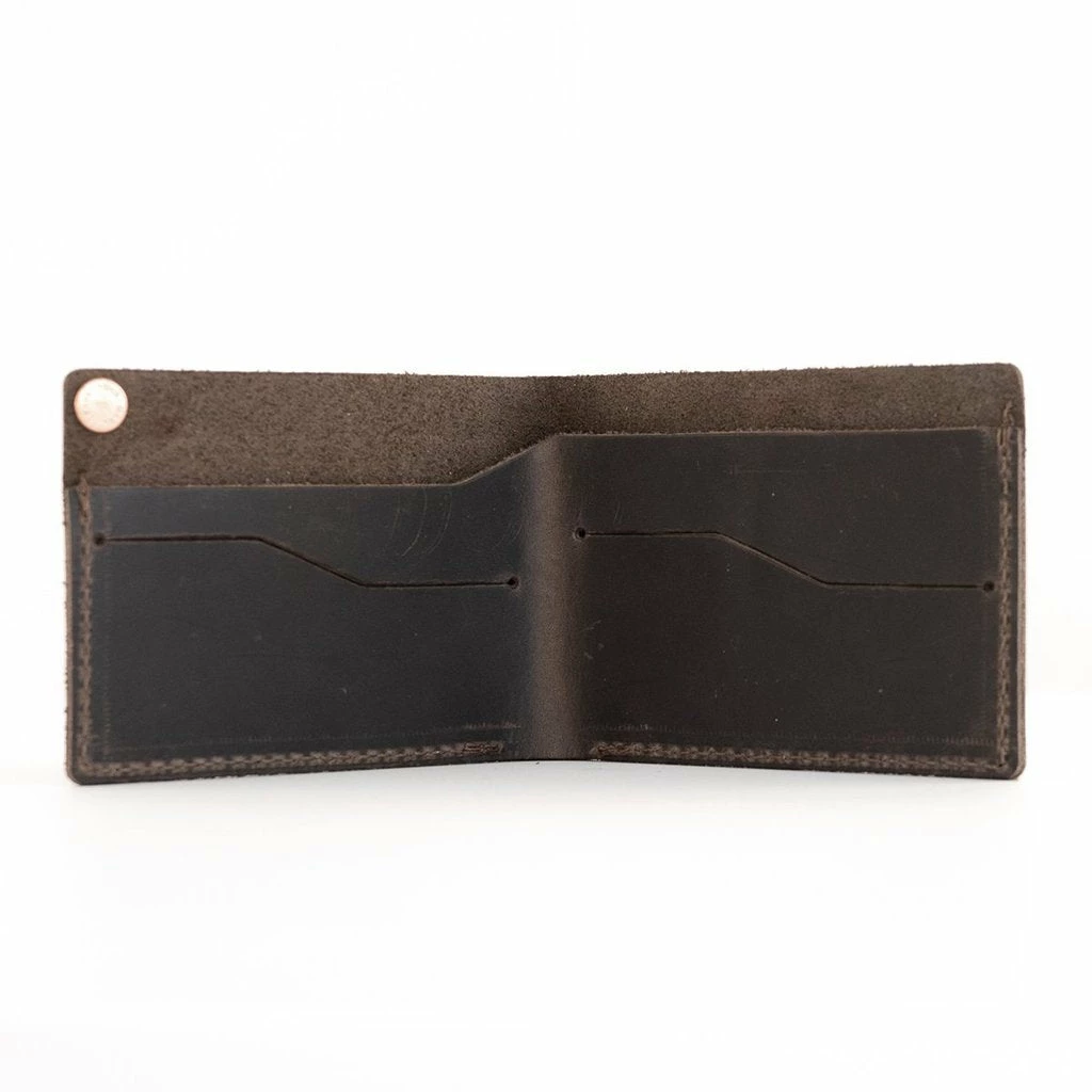 Rustico Benjamin Bifold Wallets 6 Rustico Benjamin Bifold Wallets