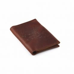 Rustico Grant Travel Wallet