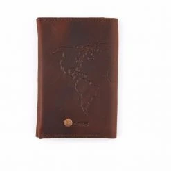 Rustico Grant Travel Wallet